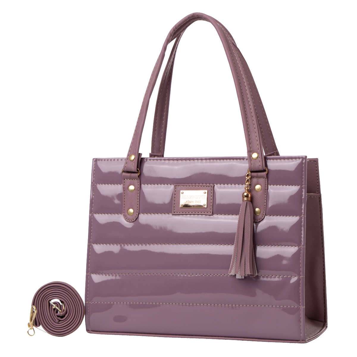 Foto 2 | Bolsa Fana Kaela Color Poema Elegante