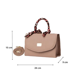 Foto 3 | Bolsa Fana Milan Color Maquillaje Espectacular
