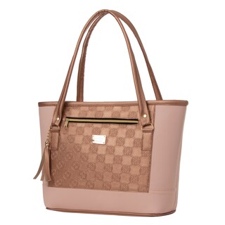 Foto 2 | Bolsa Fana Lala Color Oro Especial