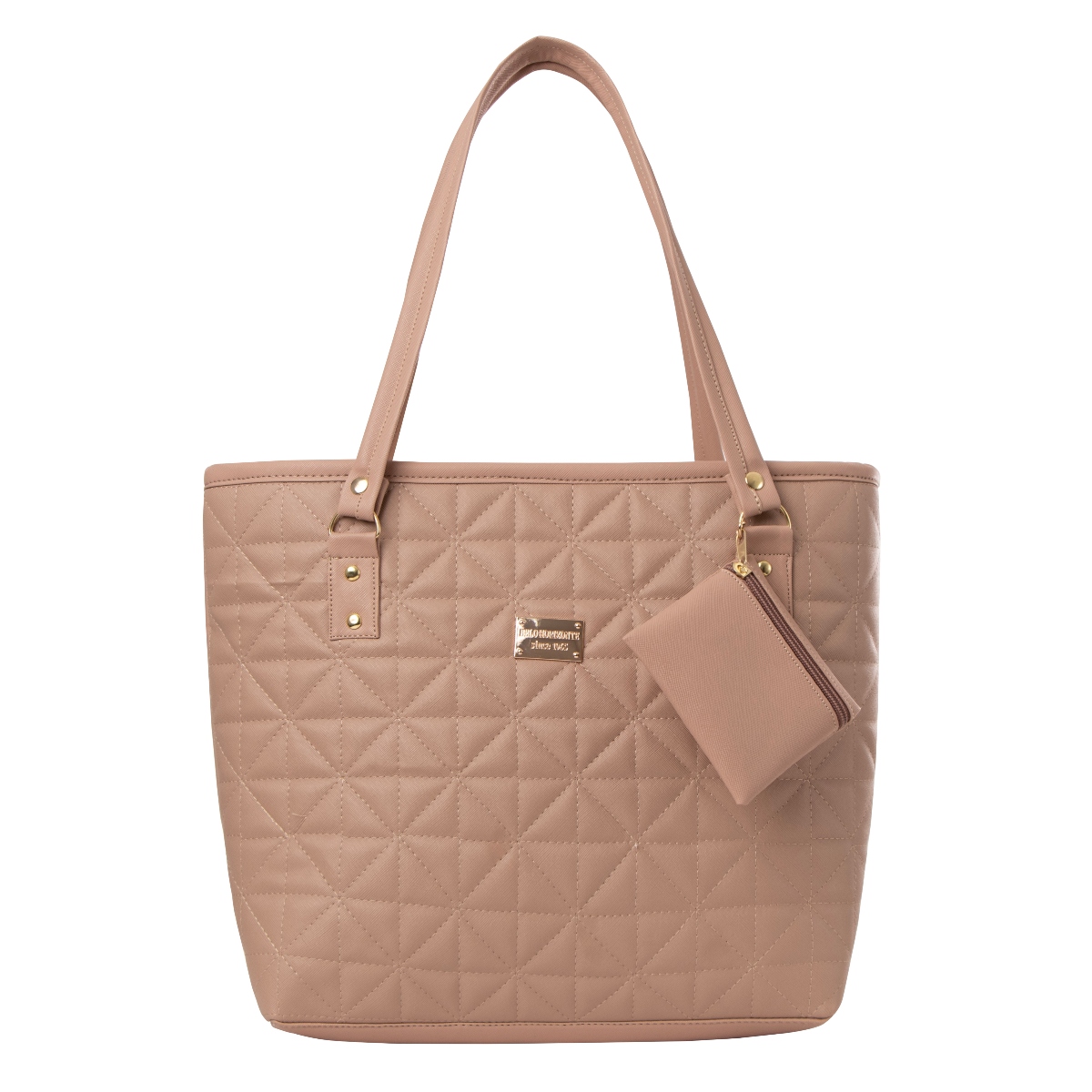 Bolsa Fana Jade Color Maquillaje Juvenil