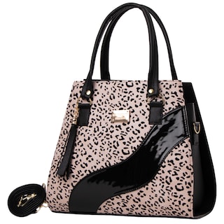 Foto 2 | Bolsa Fana Marian Color Jaguar Fashions