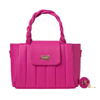 Foto 1 | Bolsa Fana Kaira Color Buganvilia Refinada