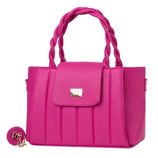 Foto 2 | Bolsa Fana Kaira Color Buganvilia Refinada
