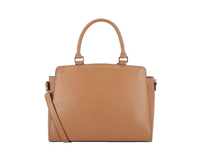 Foto 3 | Bolsa Satchel Westies Hbvaughan3we Marrón Sintetico