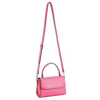 Foto 5 | Bolsa Satchel Para Mujer Enso Eb503hbp Color Rosa Rosa