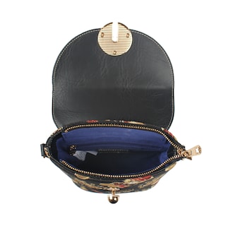 Foto 4 | Bolso Bucket Van Gogh Bear By Henney Bear V019 Super Grey