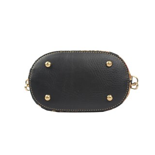 Foto 3 | Bolsa Van Gogh Bear Negra