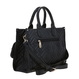 Foto 3 | Satchel Negro Barbie By Gorett Fernanda