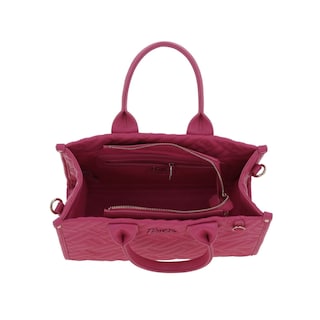 Foto 7 | Satchel Rosa Barbie By Gorett Fernanda