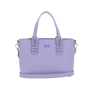 Foto 1 | Satchel Lila Barbie By Gorett Hile