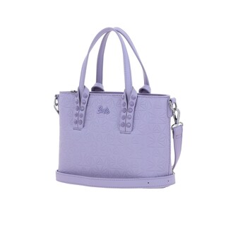 Foto 2 | Satchel Lila Barbie By Gorett Hile