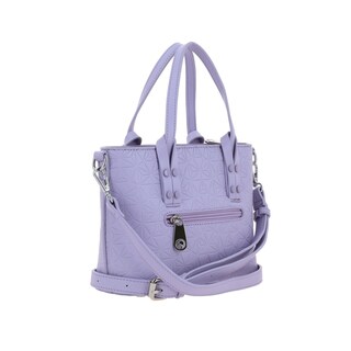 Foto 3 | Satchel Lila Barbie By Gorett Hile