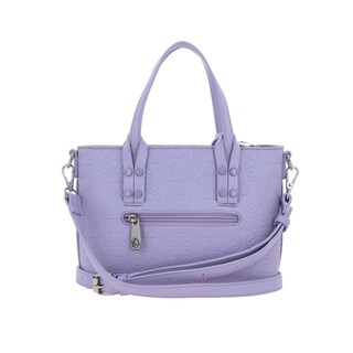 Foto 4 | Satchel Lila Barbie By Gorett Hile
