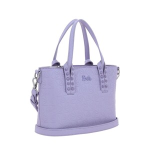 Foto 6 | Satchel Lila Barbie By Gorett Hile