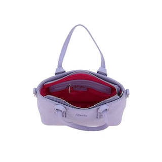 Foto 7 | Satchel Lila Barbie By Gorett Hile