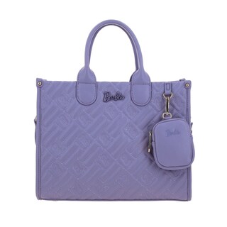 Foto 1 | Satchel Lila Barbie By Gorett Fernanda