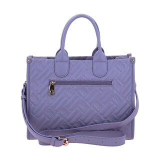 Foto 4 | Satchel Lila Barbie By Gorett Fernanda