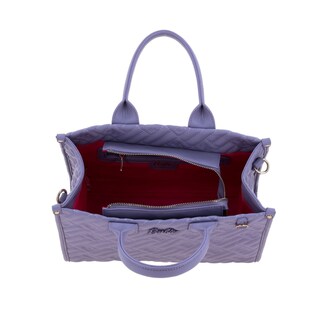 Foto 7 | Satchel Lila Barbie By Gorett Fernanda