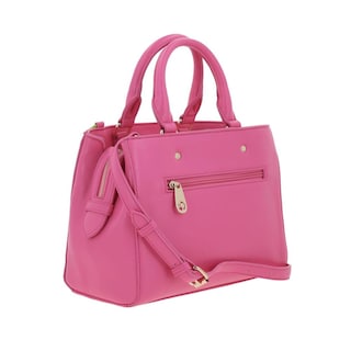 Foto 3 | Satchel Rosa Gorett Macaria Rosa