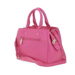 Foto 5 | Satchel Rosa Gorett Macaria Rosa