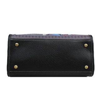 Foto 5 | Bolso Satchel Janet Bear Paris Dream J001a