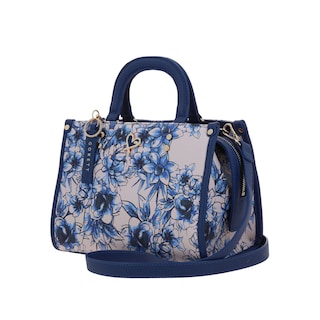 Foto 2 | Satchel Multicolor Gorett Tracy