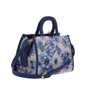 Foto 3 | Satchel Multicolor Gorett Tracy