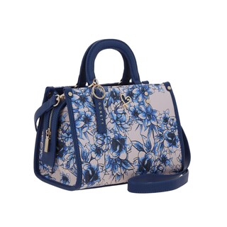 Foto 6 | Satchel Multicolor Gorett Tracy