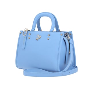 Foto 2 | Satchel Azul Gorett Tracy