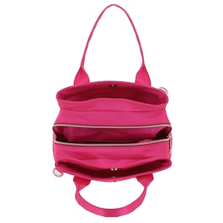 Foto 7 | Satchel Rosa Barbie By Gorett Estrella