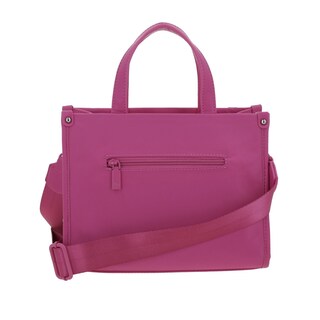 Foto 4 | Satchel Rosa Gorett Tay