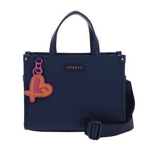 Foto 1 | Satchel Azul Gorett Tay
