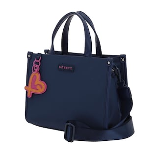 Foto 2 | Satchel Azul Gorett Tay