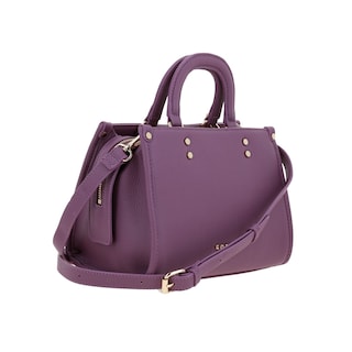 Foto 3 | Satchel Morado Gorett Tracy