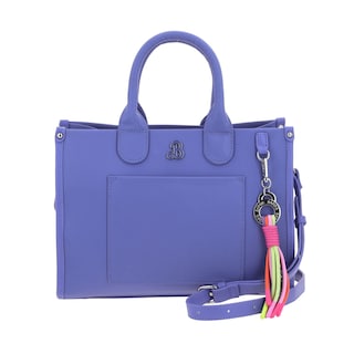 Foto 1 | Satchel Morado Barbie By Gorett Gia