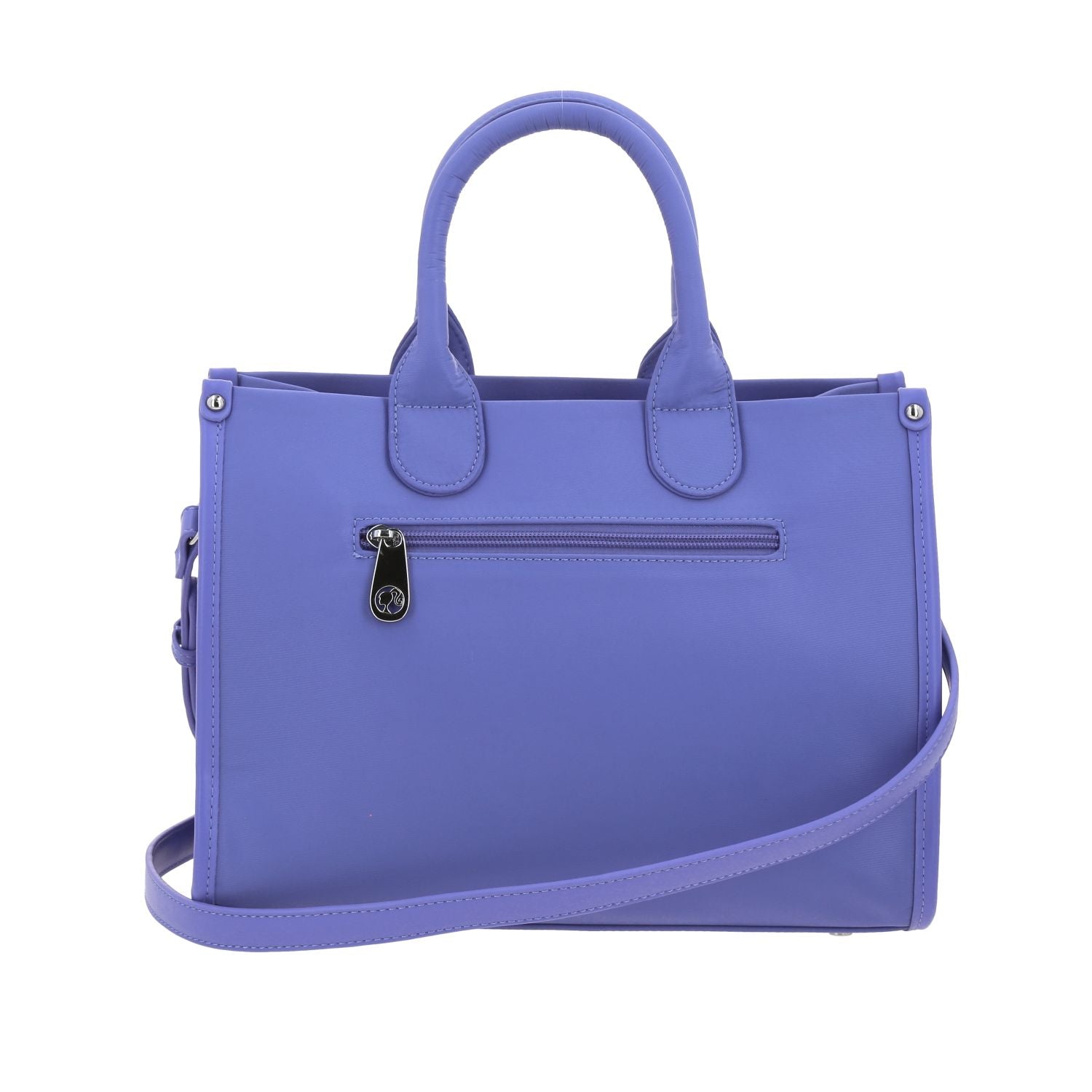 Foto 4 | Satchel Morado Barbie By Gorett Gia