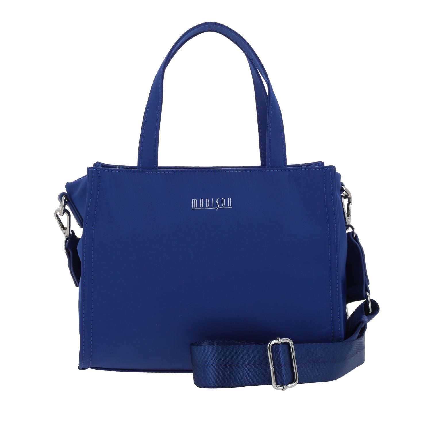 Satchel Azul Madison Julia