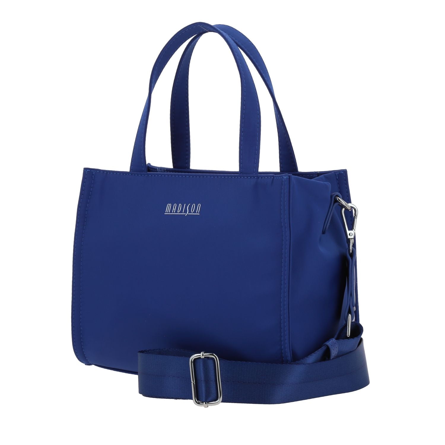 Foto 2 | Satchel Azul Madison Julia