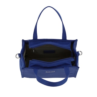 Foto 7 | Satchel Azul Madison Julia