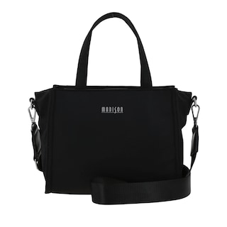 Foto 1 | Satchel Negro Madison Julia