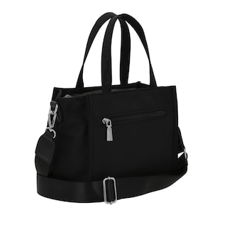 Foto 3 | Satchel Negro Madison Julia