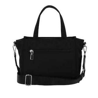 Foto 4 | Satchel Negro Madison Julia