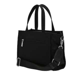 Foto 5 | Satchel Negro Madison Julia