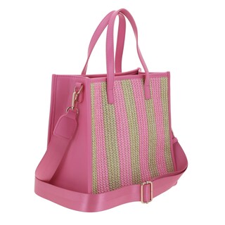 Foto 3 | Satchel Rosa Madison Chepina