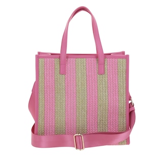 Foto 5 | Satchel Rosa Madison Chepina