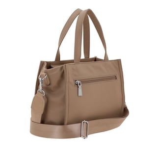 Foto 3 | Satchel Beige Madison Julia