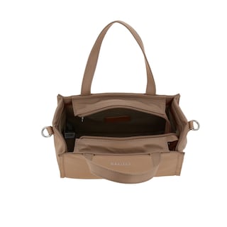 Foto 7 | Satchel Beige Madison Julia