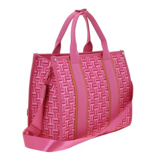Foto 3 | Satchel Rosa Barbie By Gorett Taylor