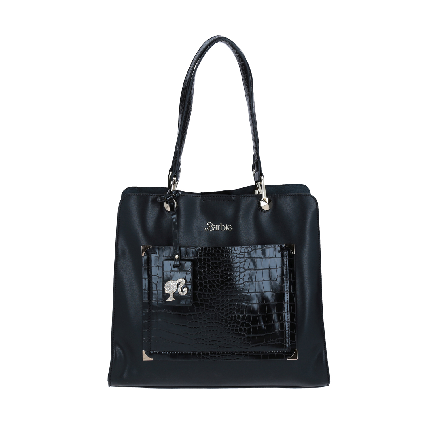 Foto 1 | Bolsa Para Dama Tote Barbie Gorett Lucys Gf19431-3