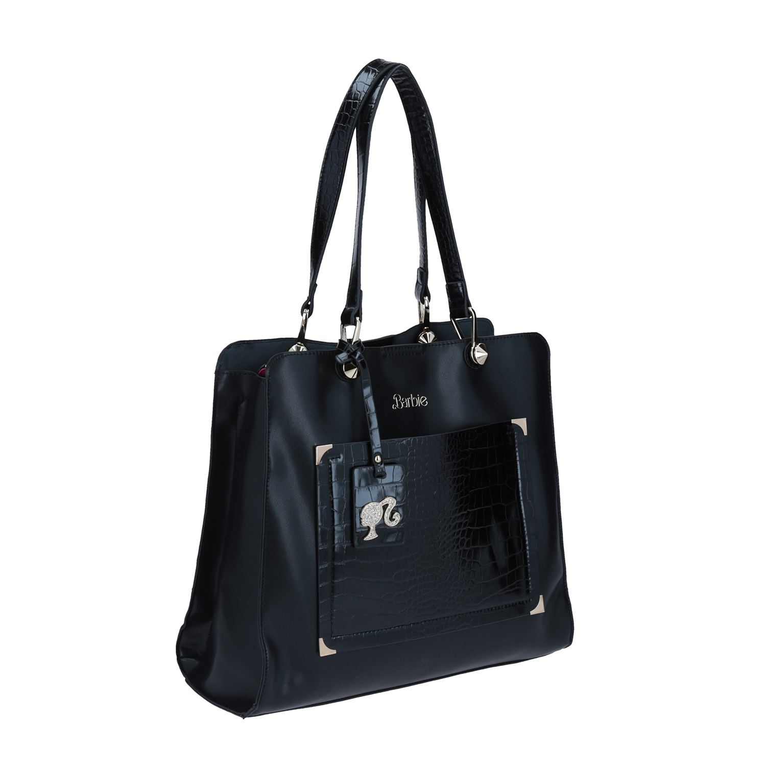 Foto 2 | Bolsa Para Dama Tote Barbie Gorett Lucys Gf19431-3